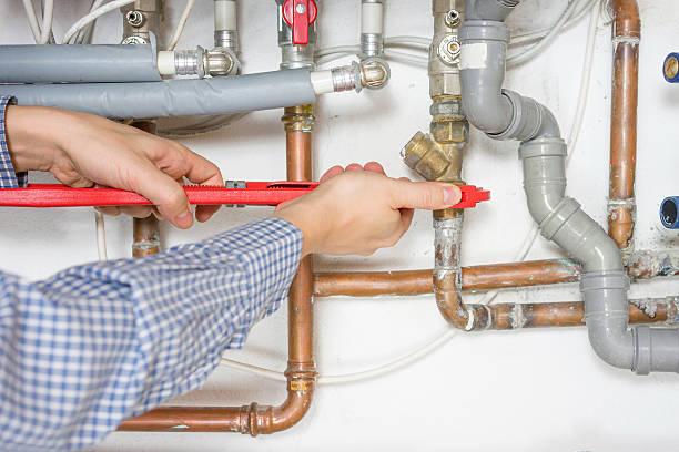 Best Commercial Plumbing Services  in , TN